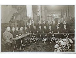 leeuw bier directie 1945 a